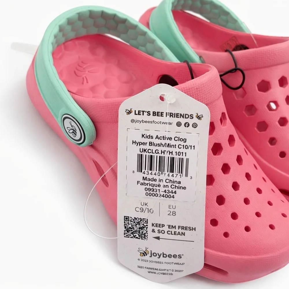 Joybees kids active